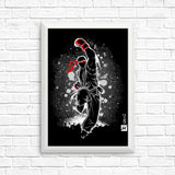 The Shoryuken - Posters & Prints