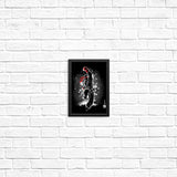 The Shoryuken - Posters & Prints