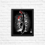 The Shoryuken - Posters & Prints