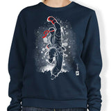 The Shoryuken - Sweatshirt