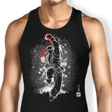 The Shoryuken - Tank Top