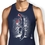 The Shoryuken - Tank Top