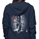 The Shoryuken - Hoodie