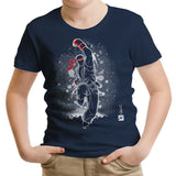 The Shoryuken - Youth Apparel