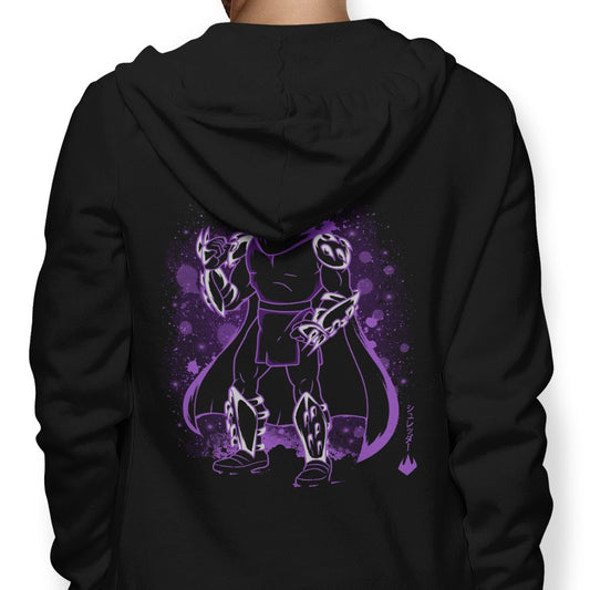 The Shredder - Hoodie