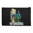 The Shredding - Accessory Pouch
