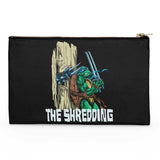 The Shredding - Accessory Pouch