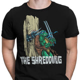 The Shredding - Men's Apparel