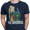 The Shredding - Men's Apparel