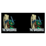 The Shredding - Mug