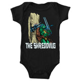 The Shredding - Youth Apparel