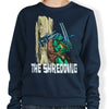 The Shredding - Sweatshirt