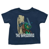 The Shredding - Youth Apparel