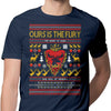 The Silent Night (is Dark and Full of Terrors) - Men's Apparel