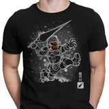 The Silver Knight - Men's Apparel