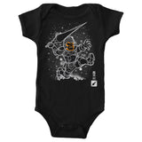 The Silver Knight - Youth Apparel