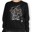 The Silver Knight - Sweatshirt