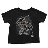 The Silver Knight - Youth Apparel