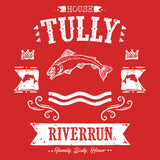 The Silver Trout - Poster