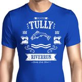 The Silver Trout - Men's Apparel