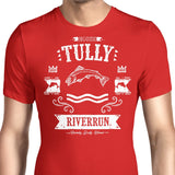 The Silver Trout - Men's Apparel