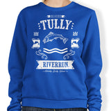 The Silver Trout - Sweatshirt