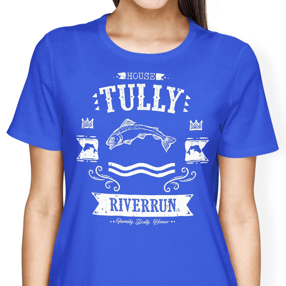 The Silver Trout - Women's Apparel