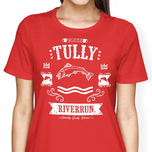 The Silver Trout - Women's Apparel