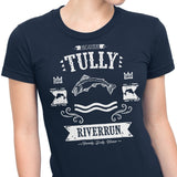 The Silver Trout - Women's Apparel