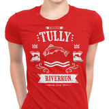 The Silver Trout - Women's Apparel