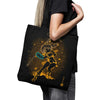 The Sin of Envy - Tote Bag