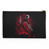 The Sin of Greed - Accessory Pouch