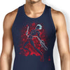 The Sin of Greed - Tank Top