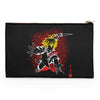 The Sin of Wrath - Accessory Pouch