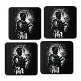 The Sister's Victim - Coasters