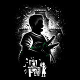 The Sister's Victim - Coasters