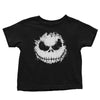 The Skeleton Grin - Youth Apparel