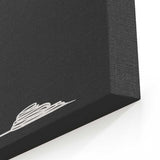 The Skeleton Who Stole Christmas - Canvas Print