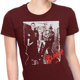 The Slash - Women's Apparel