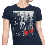 The Slash - Women's Apparel