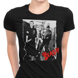The Slash - Women's Apparel