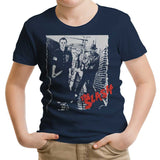 The Slash - Youth Apparel