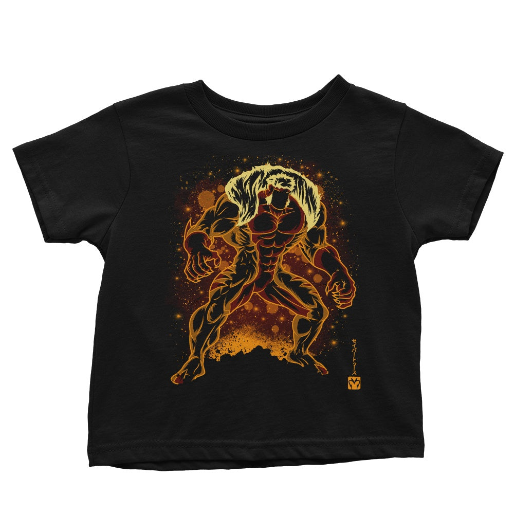 The Slasher - Youth Apparel