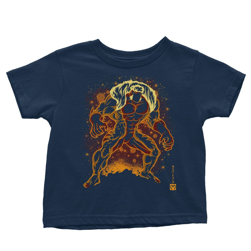 The Slasher - Youth Apparel