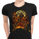 The Slasher - Women's Apparel