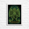 The Sleeper of R'lyeh - Posters & Prints