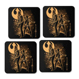 The Smugglers - Coasters