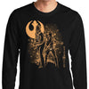 The Smugglers - Long Sleeve T-Shirt