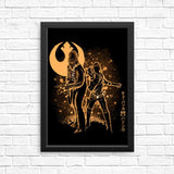 The Smugglers - Posters & Prints