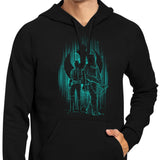 The Smuggler's Shadow - Hoodie